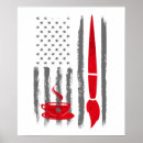 Suche nach vintage amerikanische flagge poster Klassiker autodekoration