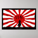 Suche nach nihon poster Japanische flagge