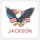 Suche nach amerikanischer adler aufkleber Amerikanische flagge
