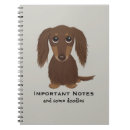Suche nach dachshund kleine notizbücher Dackel
