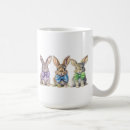 Suche nach niedliches kaninchen tassen Ostertasse