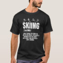 Suche nach alpin tshirts Skifahren
