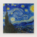 Suche nach gogh puzzle Vincent