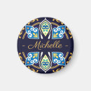 Suche nach blaue fliesen magnete Azulejo