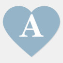 Suche nach monogramm herz aufkleber Für sie