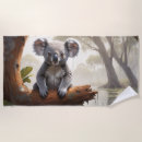 Suche nach koala strand tuch Koalgebär