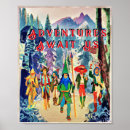 Suche nach vintage kinder poster Jede person