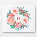Suche nach kranz mousepads Monogramm