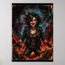 Suche nach rebellen poster Punk