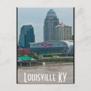 Suche nach louisville postkarten River