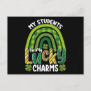 Suche nach meine glücksbringer postkarten Kobold