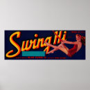 Suche nach swing poster Schaukel
