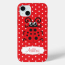Suche nach marienkäfer iphone hüllen Polka