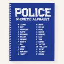 Suche nach polizei notizbuch Für alle