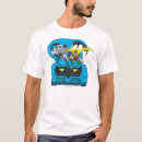 Suche nach oval tshirts Gotham