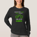 Suche nach drücken sie fahrrad tshirts Reiterin