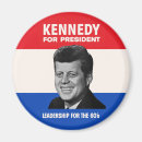 Suche nach jfk magnete Präsident