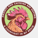 Suche nach koffein aufkleber Lustig