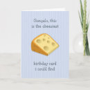 Suche nach lustige viel glück karten Für ihn