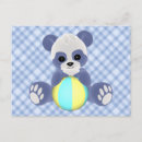Suche nach baby panda postkarten Junge