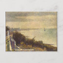 Suche nach georges seurat postkarten Malerei