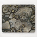 Suche nach vintages steampunk mousepads Mechanisch