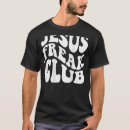 Suche nach freak kleidung Jesus