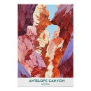 Suche nach antelope canyon poster Natur