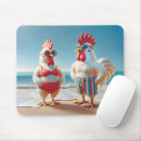 Suche nach weißes huhn mousepads Für alle