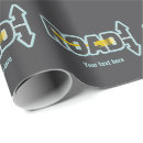 Suche nach auf der straße geschenkpapier Typografie