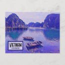 Suche nach ha lang postkarten Vietnam