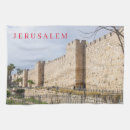 Suche nach israel geschirr tücher Jerusalem