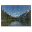 Suche nach wildnis schneidebrettchen Landschaft
