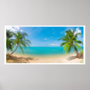 Suche nach tropischer strand poster Paradies