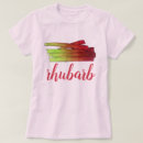 Suche nach rhabarber tshirts Koch