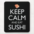 Suche nach esser mousepads Japanisches essen