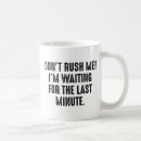 Suche nach rusher tassen Letzte minute