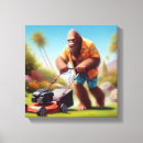 Suche nach squatch kunst Cryptid