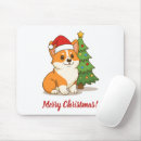 Suche nach roter hund mousepads Weihnachten