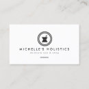 Suche nach mediziner visitenkarten Wellness center