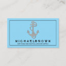 Suche nach maritim visitenkarten Nautisch