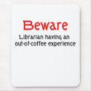 Suche nach bibliothekar mousepads Bücher