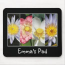 Suche nach lotos mousepads Blumen