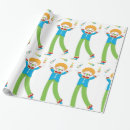Suche nach clowns geschenkpapier Lustig