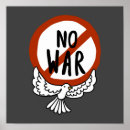 Suche nach krieg poster Politik