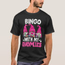Suche nach lustige bingo tshirts Frauen