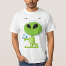 Suche nach abduktion tshirts Ufos