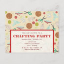 Suche nach knopf einladungen Kunsthandwerk