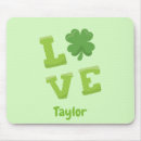 Suche nach kleb mousepads St patrick's day
