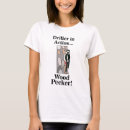 Suche nach spechte tshirts Lustig